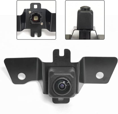ya 23 10.7 baidi for for for Lexus NX Parking Camera Front View for Car Grille Front Bumper Part
