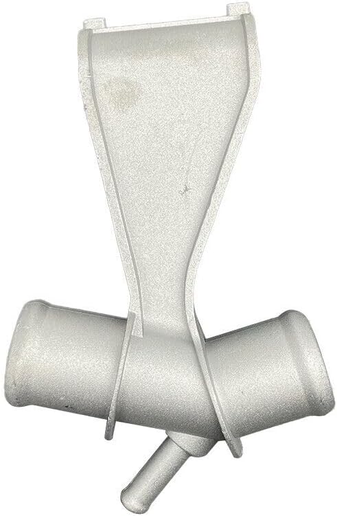 ya 2 8.15 1657722030 Suitable for Toyota for Corolla 09-17 aluminum engine cooling water outlet pipe
