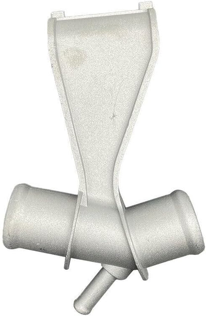 ya 2 8.15 1657722030 Suitable for Toyota for Corolla 09-17 aluminum engine cooling water outlet pipe