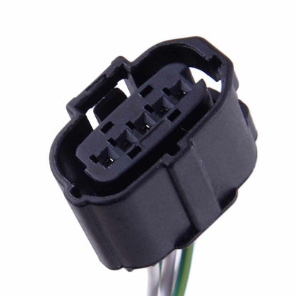 ya 4 8.8.2 for VW air Flow Meter Sensor Wiring Harness Connector for Lexus for Toyota for Scion Acc