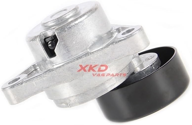 ya 28 10.13 zhengce 1.6L Belt Tensioner Fit for Chevrolet Aveo for Pontiac Wave for Suzuki Swi