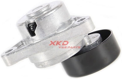 ya 28 10.13 zhengce 1.6L Belt Tensioner Fit for Chevrolet Aveo for Pontiac Wave for Suzuki Swi