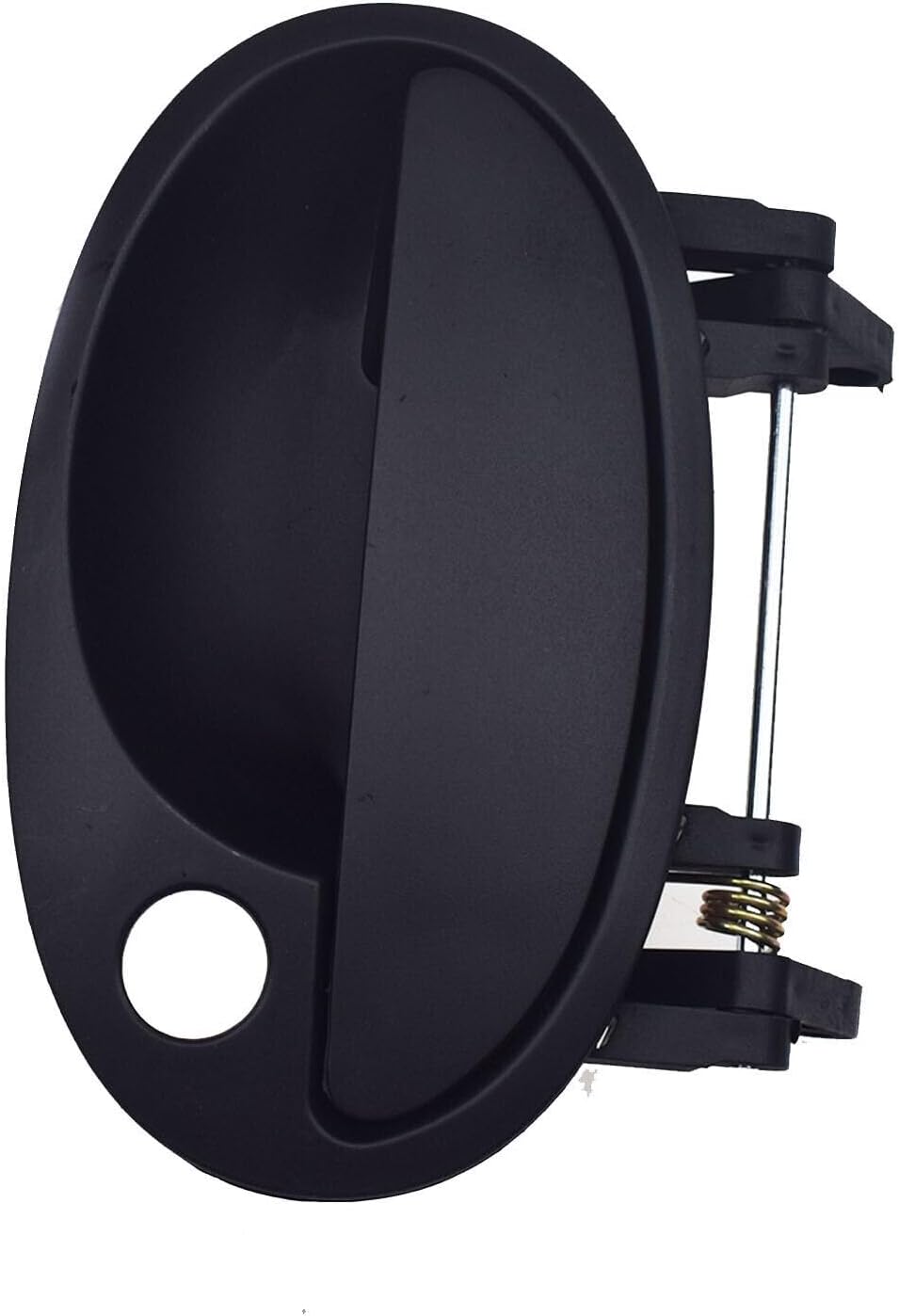 ya 2 8.15 93397226 Front Driver Side Exterior Door Handle for Opel Combination Corsa Meriva