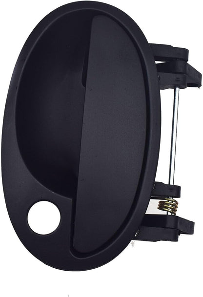 ya 2 8.15 93397226 Front Driver Side Exterior Door Handle for Opel Combination Corsa Meriva