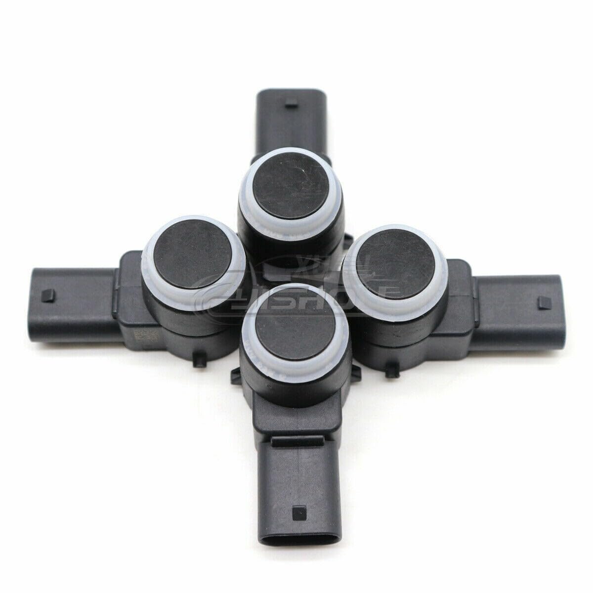 ya 2 8.24 baidi Bumper Parking Sensor for Mercedes ABES SLS Class W212 W221 4 Pieces A2125420018