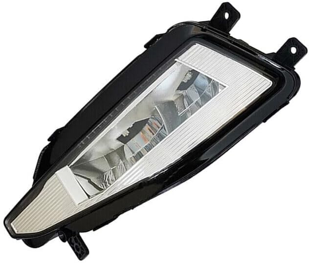 ya 2 8.15 Left front bumper fog light for VW Passat B8L B8.5 2020 2021