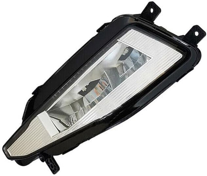 ya 2 8.15 Left front bumper fog light for VW Passat B8L B8.5 2020 2021