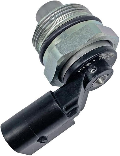 ya 5 8.10 2pcs left and right pressure fuel pump converter for Audi A6/A8 Quattro Q7 S5 for VW 4.2L