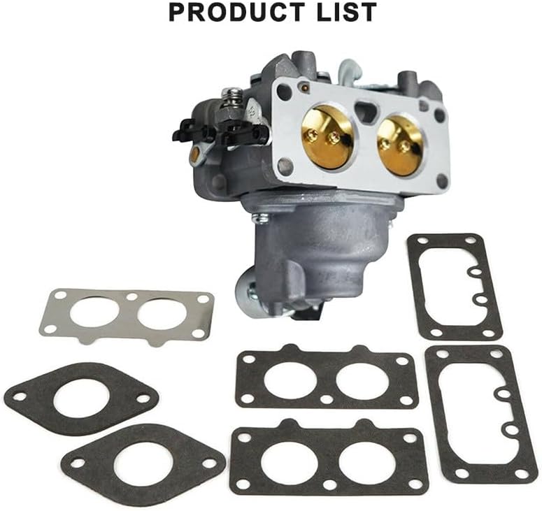 ya 26 10.21 baidi Carburetor Kit Carburetor Kit for 4 Stroke Engine 721V-AS29