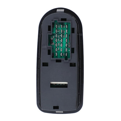 ya 13 9.15 baidi Electric Master Power Window Control Switch Fits for CF65 CF75 CF85 XF95 XF105