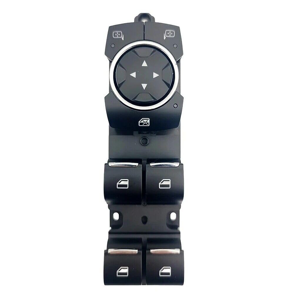 ya 5 8.10 for Ford Fusion 2013-2020 Front Left Master Power Window Switch Mirror Control