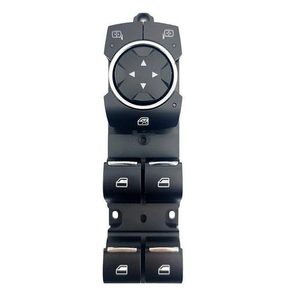 ya 5 8.10 for Ford Fusion 2013-2020 Front Left Master Power Window Switch Mirror Control