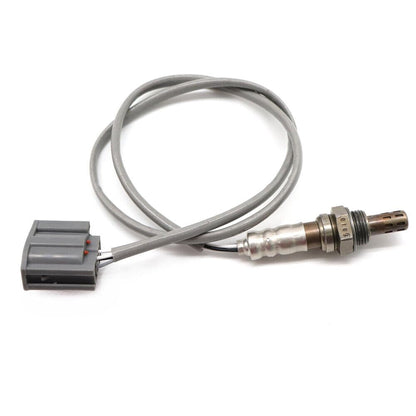 ya 4 8.14 Applicable to for Mazda 3 2.0L 2.3L Downstream 2344390 234-4390 02 Oxygen O2 Sensor from 2005 to 2004