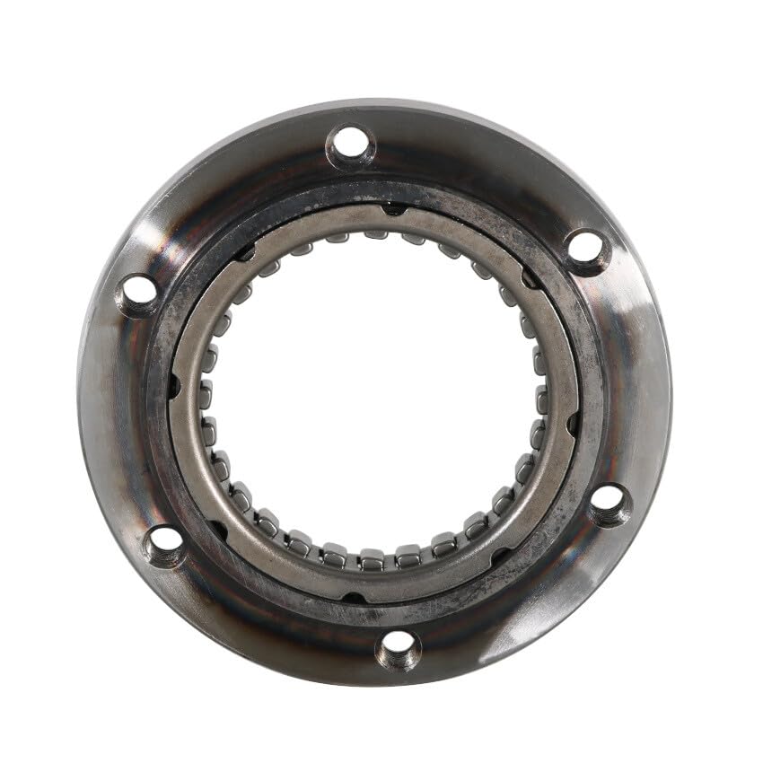 ya 13 9.15 baidi Starter Clutch Assembly for LINHAI ATV 500 T3b ATV M550 E4 ATV 500 E2 35265 M550