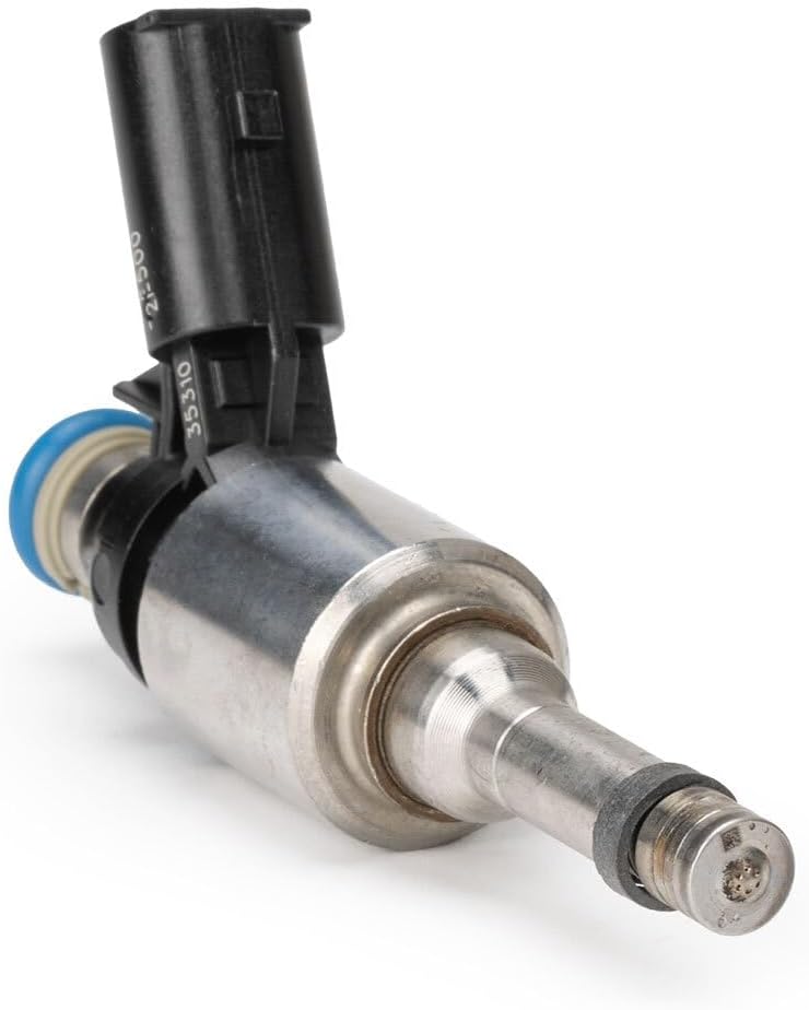 ya 12 10.8 baidi New 4PCS Fuel Injectors For 2014-17 for Kia Forte for Hyundai for Elantra 2.0L 35310-2E500