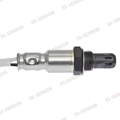 ya 12 10.8 baidi 2PCS Upstream Downstream Oxygen O2 Sensor for Nissan Micra Versa 1.6L 2012-2017