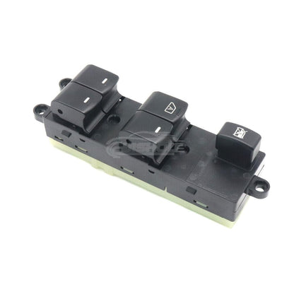 ya 3 8.24 baidi 25400-95F0A Front Power Window Switch Suitable for Nissan Sunny Almera 2540095F0A 