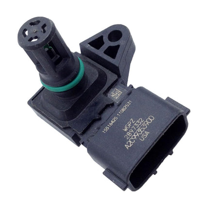 ya 3 8.24 baidi Intake Air Temperature Sensor 2897332 for Dodge for Ram Diesel 2500 3500 4500 6.7L 