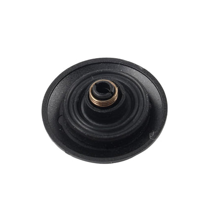ya 4 8.8 Joystick Control Center Knob Button Cap Cover Repair Kit for Audi A4 8K0998068A