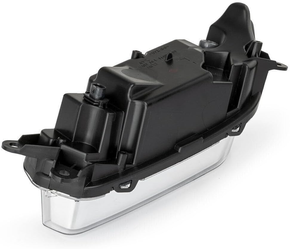 ya 7 8.24 baidi For 10-16 for Mercedes-Benz E350 E550 W212 E63 Left Daytime Running Light Fog Light