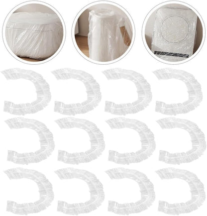 ya 14 9.20 baidi 20 Pcs Dust Cover Disposable Cooker Thickened Covers Small Appliance-1