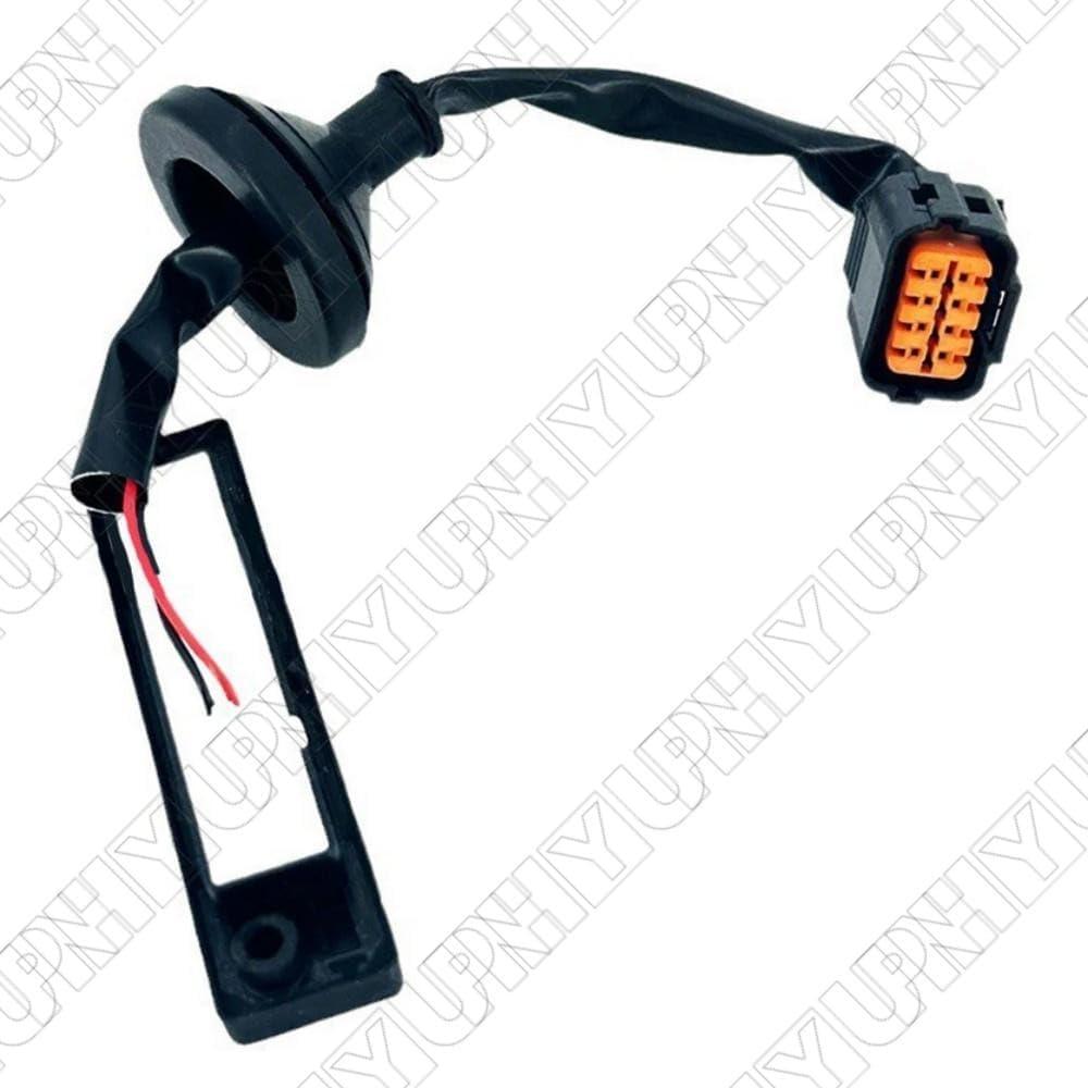 ya 10 9.16 baidi Liftgate Tailgate Handle Switch for Kia Rio 2018 2019 2020 2021-2023 81260-H8000