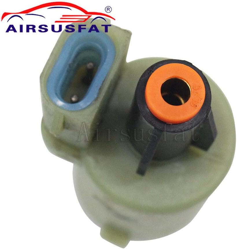 ya 23 10.7 zhengce 2pcs Rear Air Suspension Solenoid Valve for Crown Victoria for Lincoln Tow