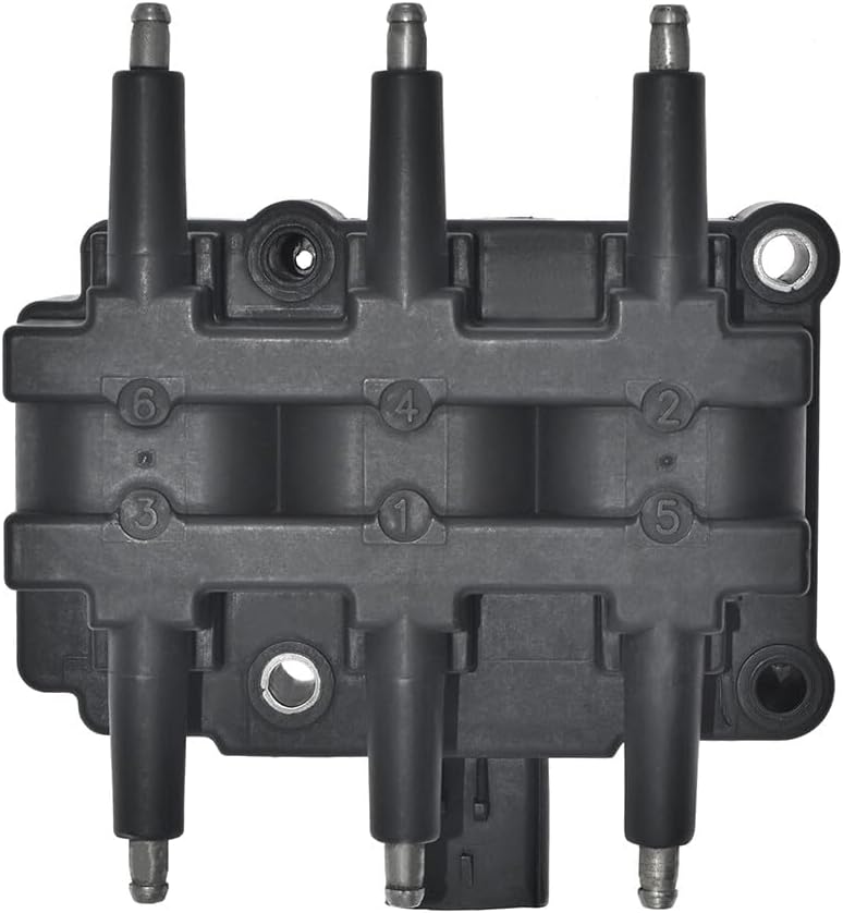 ya 4 8.10 Ignition coil for Jeep for Wrangler for Chrysler for Dodge Caravan for VW Routan V6
