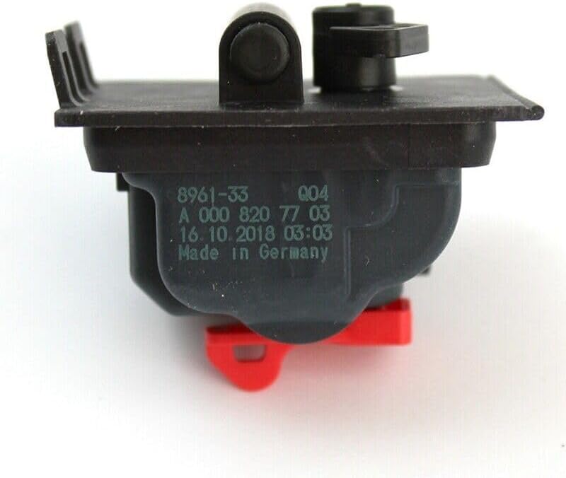 ya 5 8.10 Fuel Flap Locking Motor Mechanism for Benz W176 W246 A0008207703