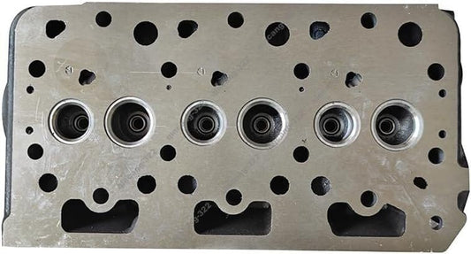 ya 16 10.20 baidi D782 Cylinder Head 1G008-03040 1G969-03040 1G969-03046 for Engine