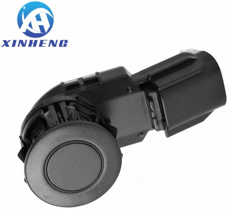 ya 14 9.20 zhengce 4PCS 89341-12100-C0 PDC Ultrasonic Parking Sensor Balck for RAV4 2.5L L4-1