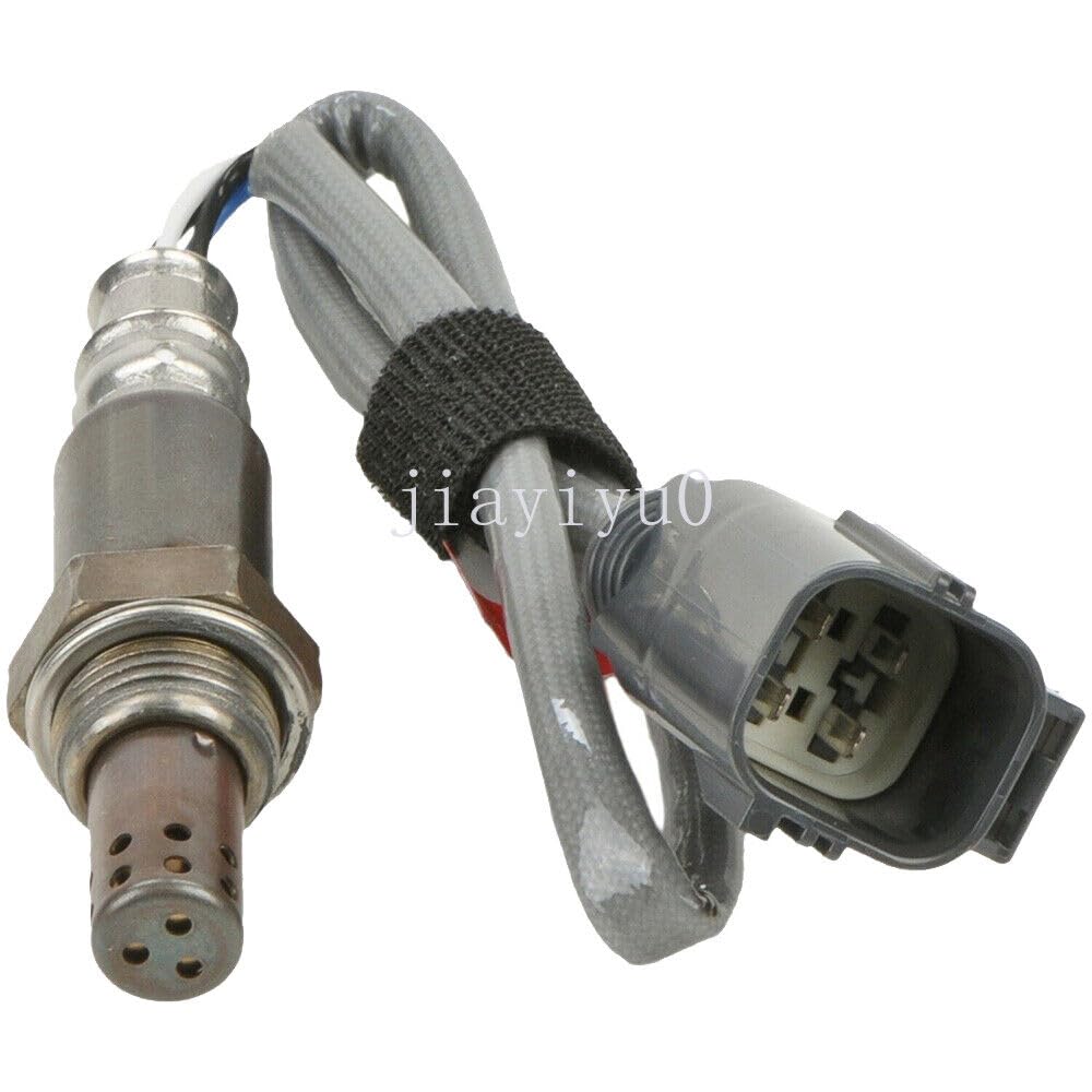 ya 4 8.8 Downstream Oxygen O2 Sensor for 2012-2015 for Jaguar XKR-S 5.0L,2010-2012 XJ 5.0L V8