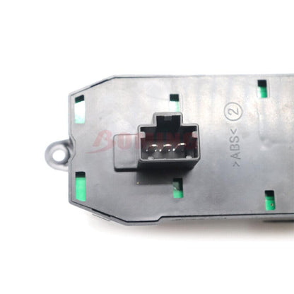 ya 3 8.24 baidi Power Master Window Lifter Switch for Honda City Fit Base DX Sport 35750-SEL-P11