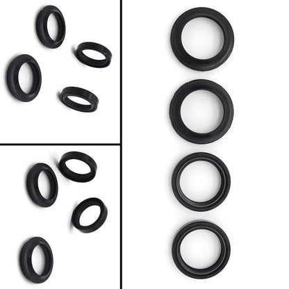 ya 13 9.15 baidi for Yamaha Seal Dust Kit TZR250R TZR250 1987-1993 1KT-23145-00 3XV-23145-00