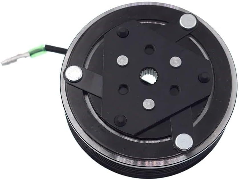 ya 7 8.24 baidi Air Conditioning Compressor Clutch Assy for Mitsubishi Lancer for Outlander Sport ASX RVR Delica