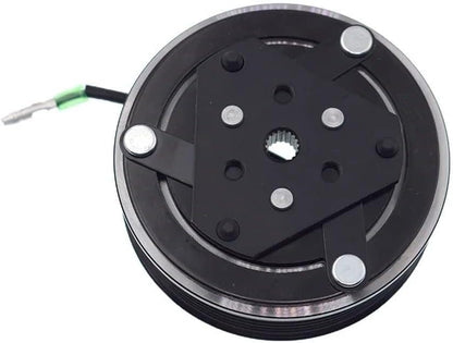ya 7 8.24 baidi Air Conditioning Compressor Clutch Assy for Mitsubishi Lancer for Outlander Sport ASX RVR Delica