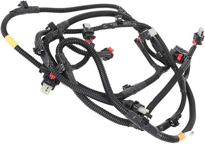 ya 13 9.15 baidi For for Tesla for Model 3 2017-2020 Replacement Part REAR BUMPER PDC WIRING HARNESS