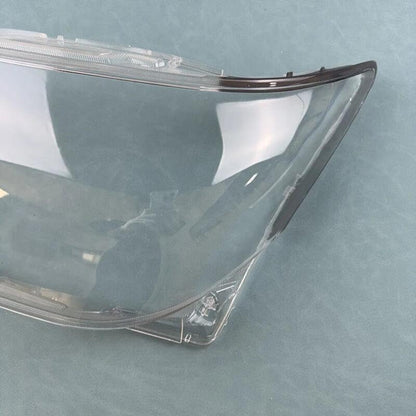 ya 4 8.14 for Lexus GX460 2020-2023 Left Light Lamp Cover Transparent Lens Lens Lens Protective Cover + Glue 