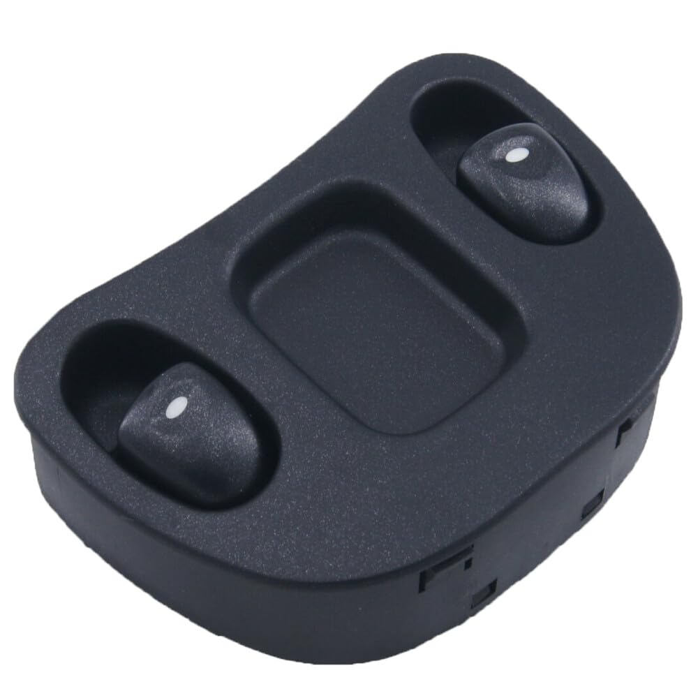 ya 9 10.24 92105380 Window Switch Driver's Side for Holden Commodore VU VX 2000-2003