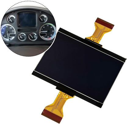 ya 4 8.14 Black Top LCD Screen Replacement Plug and Play Accessories Direct Fit