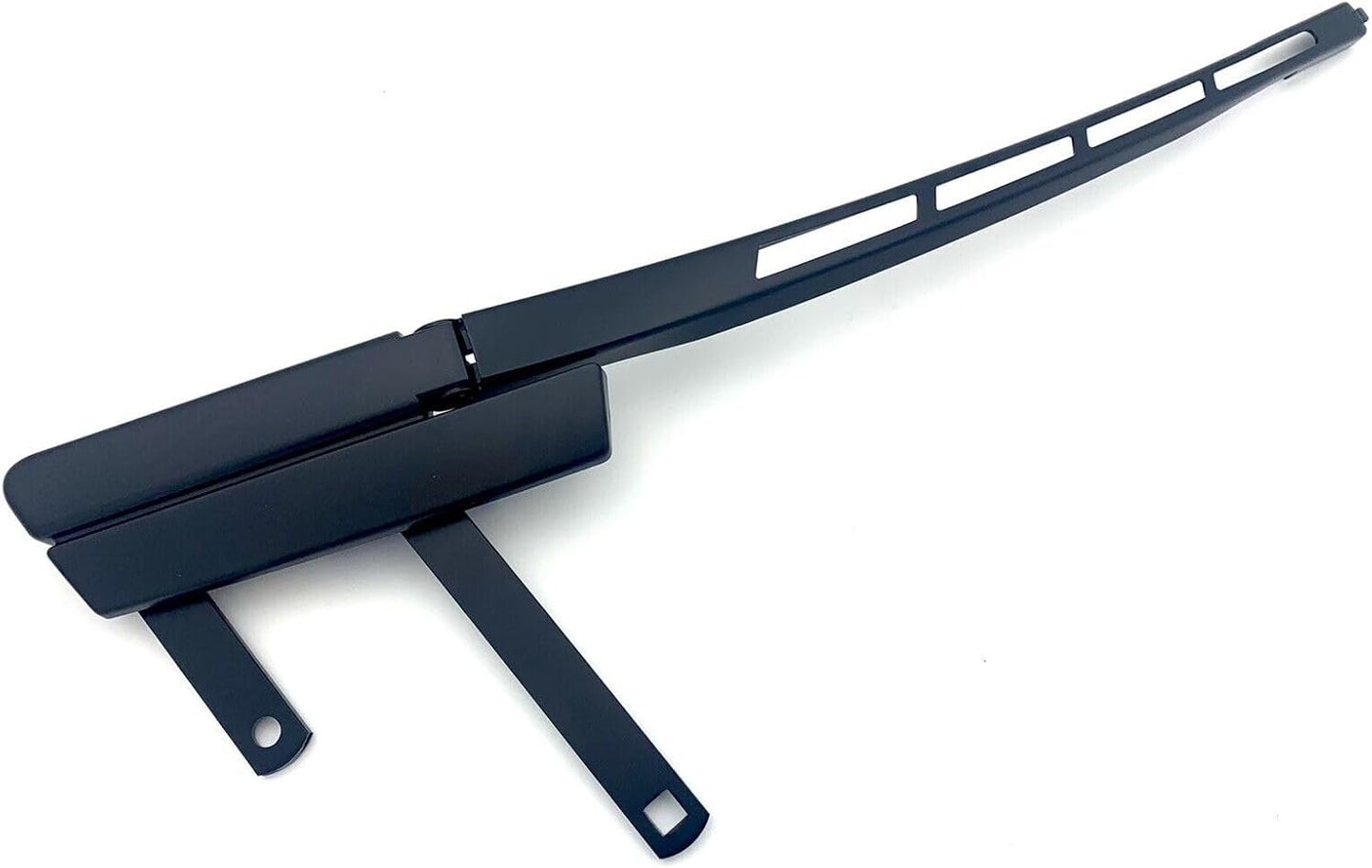ya 2 8.15 4L-2955-407B Wiper Arm Fits for Audi Q7 2012 2013 2014 Diesel SUV 3.0 4L2955407B