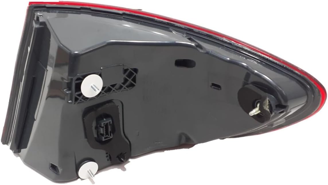 ya 4 8.24 baidi 1*Brake Light Taillight Brake Rear Left Light for BMW 5 Series F10 F18 525i 535i