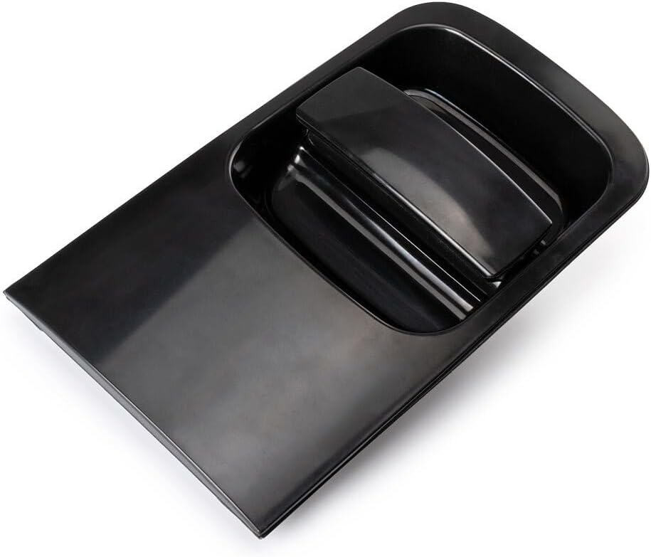ya 2 8.15 for Hyundai ILoad Van 83660-4H100 RH Right Hand Outer Sliding Door Handle