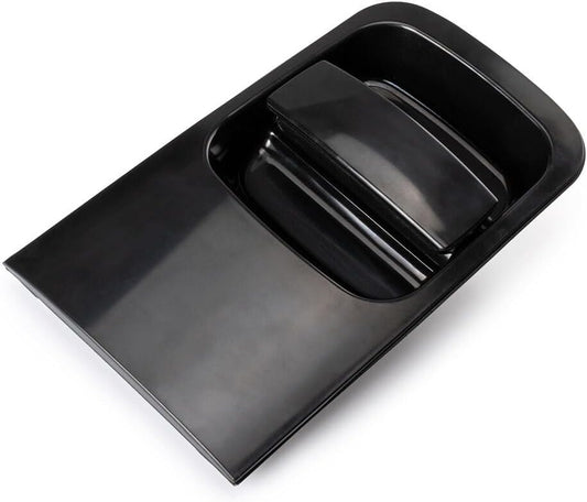 ya 2 8.15 for Hyundai ILoad Van 83660-4H100 RH Right Hand Outer Sliding Door Handle