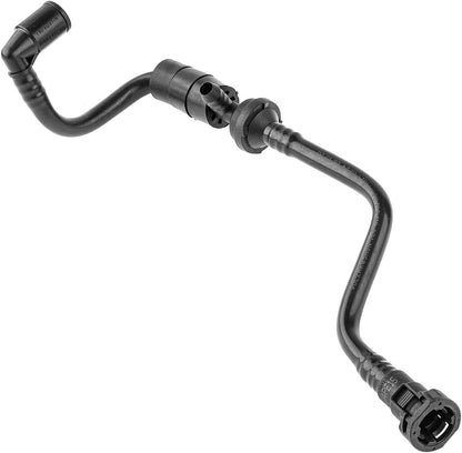 ya 10 9.16 baidi 7L6611931AJ Hydraulic Brake Vacuum Hose Line for for VW Touareg 3.2L V6 04-06
