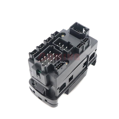 ya 6 8.14 9434460423 for Mercedes-Benz Actros Truck Parts Hazard Warning Light Switch 