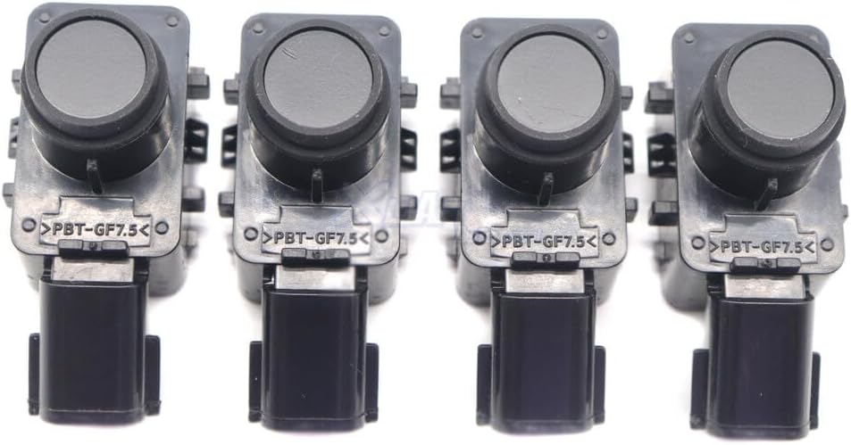 ya 5 8.24 baidi 4PCS 89341-06070 New PDC Parking Sensor for Camry RAV4 for Avalon for Lexus 2018-2021