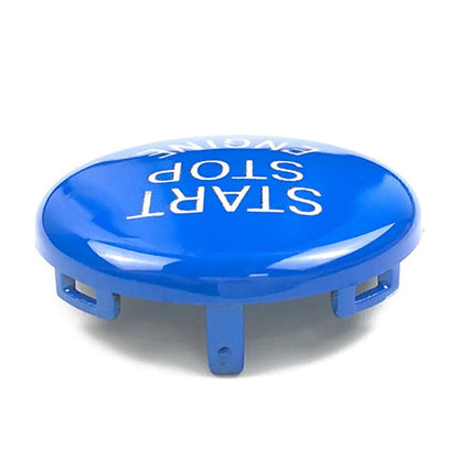 ya 3 8.24 baidi Engine Start Stop Button Cover Fit for BMW E Chassis 1 3 5 Series X1 X3 X5 X6 Z4