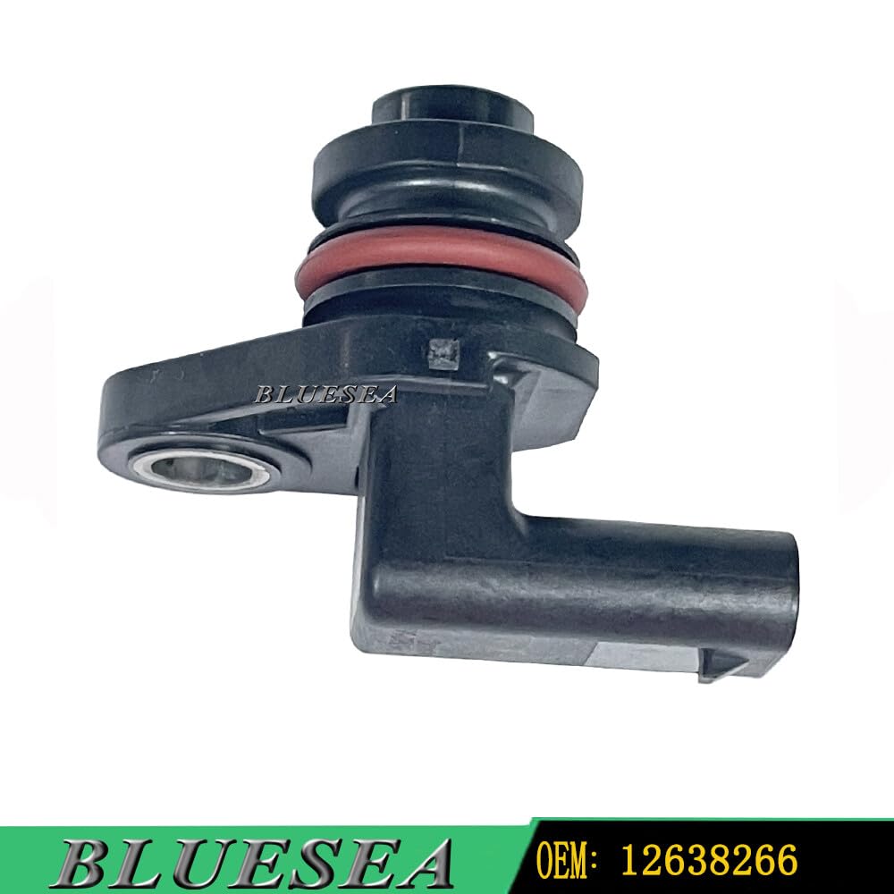 ya 5 8.24 baidi New Engine Camshaft Position Sensor for GMC for Buick for Cadillac for Chevrolet 12638266