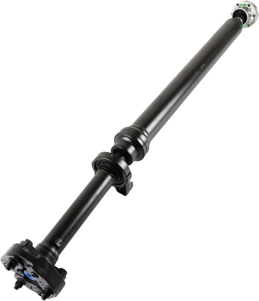 ya 4 8.10 Rear Drive Shaft Prop Shaft Assembly for 2003-10 for Porsche for Cayenne for VW Touareg